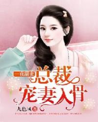 一夜甜蜜：总裁宠妻入骨