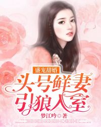 盛宠甜婚：头号鲜妻引狼入室